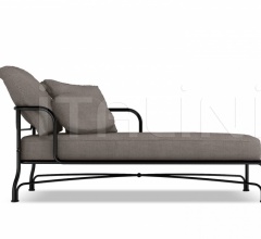 Итальянские Уличные шезлонги - Шезлонг Le Parc Итальянские Уличные шезлонги - Шезлонг Le Parc фабрика Minotti
