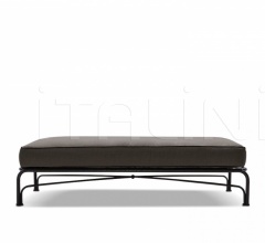 Итальянские Уличные кресла - Кресло Le Parc Итальянские Уличные кресла - Кресло Le Parc фабрика Minotti