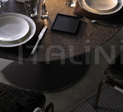 Итальянские Рестораны/Бары - Барный стол Bellagio Lounge Outdoor фабрика Minotti