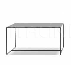 Итальянские Уличные столики - Столик Duchamp Outdoor Итальянские Уличные столики - Столик Duchamp Outdoor фабрика Minotti