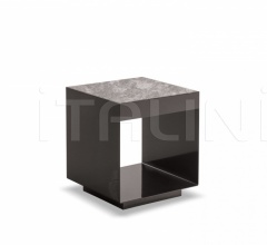 Итальянские Уличные столики - Журнальный столик Elliott Outdoor Итальянские Уличные столики - Журнальный столик Elliott Outdoor фабрика Minotti