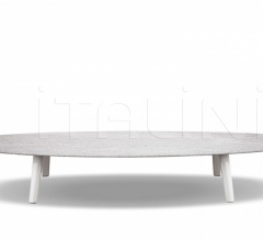 Итальянские Уличные столики - Столик Sullivan Outdoor Итальянские Уличные столики - Столик Sullivan Outdoor фабрика Minotti