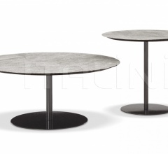 Итальянские Уличные столики - Столик Bellagio Outdoor Итальянские Уличные столики - Столик Bellagio Outdoor фабрика Minotti