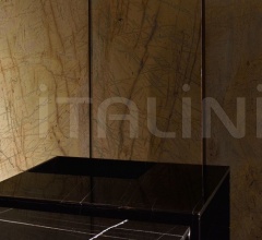 Кухня Anima фабрика Minotti Cucine