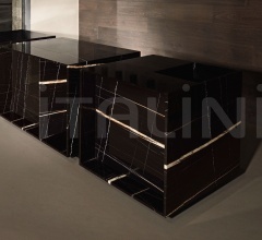 Кухня Anima фабрика Minotti Cucine