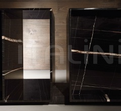 Кухня Anima фабрика Minotti Cucine