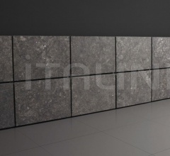 Кухня Terra фабрика Minotti Cucine