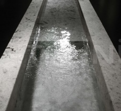 Кухня Terra фабрика Minotti Cucine