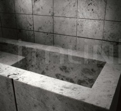 Кухня Terra фабрика Minotti Cucine