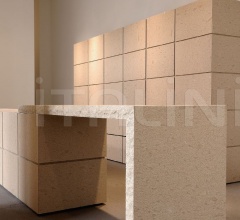 Кухня Terra фабрика Minotti Cucine