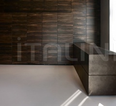 Кухня Terra фабрика Minotti Cucine