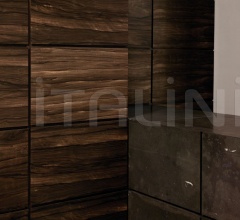 Кухня Terra фабрика Minotti Cucine