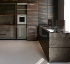 Кухня Terra фабрика Minotti Cucine