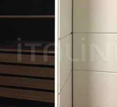 Кухня Terra фабрика Minotti Cucine