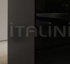 Кухня Gandhara фабрика Minotti Cucine