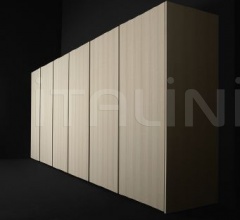 Кухня Gandhara фабрика Minotti Cucine