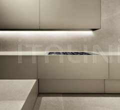 Кухня Maya фабрика Minotti Cucine