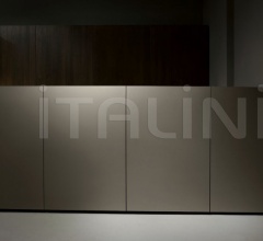 Кухня Maya фабрика Minotti Cucine