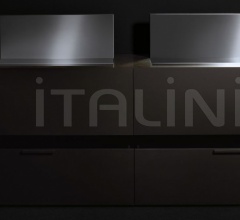 Кухня Maya фабрика Minotti Cucine