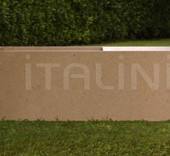 Кухня Incline фабрика Minotti Cucine