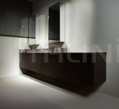 Композиция Elea фабрика Minotti Cucine