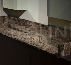 Композиция Elea фабрика Minotti Cucine