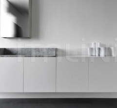 Композиция Elea фабрика Minotti Cucine