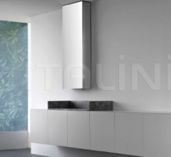 Композиция Elea фабрика Minotti Cucine