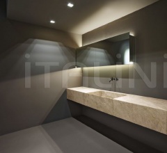 Композиция Cuma фабрика Minotti Cucine