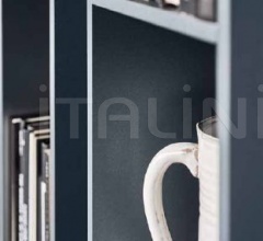 Итальянские Кухни с барной стойкой - Кухня N_Elle 01 Итальянские Кухни с барной стойкой - Кухня N_Elle 01 фабрика Cesar