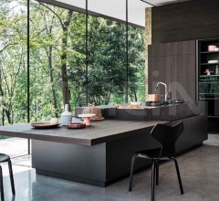 Кухня Maxima 2.2 01 фабрика Cesar