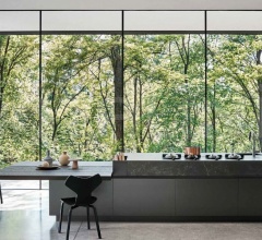 Кухня Maxima 2.2 01 фабрика Cesar