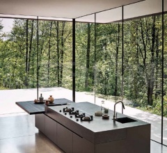 Кухня Maxima 2.2 01 фабрика Cesar