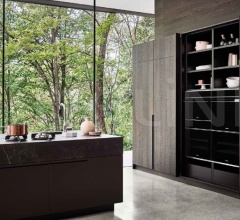 Кухня Maxima 2.2 01 фабрика Cesar