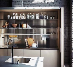 Кухня Maxima 2.2 04 Кухня Maxima 2.2 04 фабрика Cesar