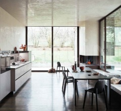 Кухня Maxima 2.2 07 Кухня Maxima 2.2 07 фабрика Cesar