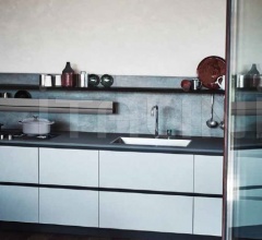 Кухня Maxima 2.2 07 Кухня Maxima 2.2 07 фабрика Cesar