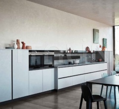 Кухня Maxima 2.2 07 Кухня Maxima 2.2 07 фабрика Cesar