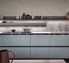 Кухня Maxima 2.2 07 Кухня Maxima 2.2 07 фабрика Cesar