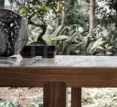 Стол обеденный CONVIVIO фабрика Alivar