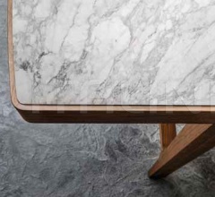 Стол обеденный CONVIVIO фабрика Alivar