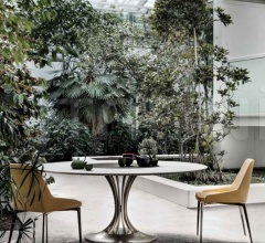 Стол обеденный Radar XL фабрика Alivar