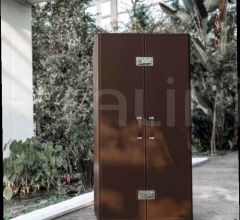 Итальянские Спальни - Шкаф Bombay Итальянские Спальни - Шкаф Bombay фабрика Alivar