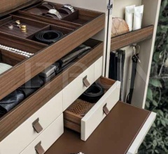 Итальянские Спальни - Шкаф Bombay Итальянские Спальни - Шкаф Bombay фабрика Alivar