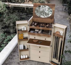 Итальянские Спальни - Шкаф Bombay Итальянские Спальни - Шкаф Bombay фабрика Alivar