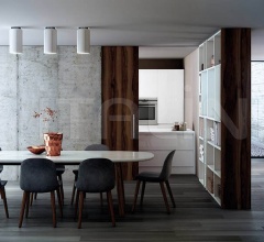 Итальянские Потолочные светильники - Потолочный светильник Aspen C17 Итальянские Потолочные светильники - Потолочный светильник Aspen C17 фабрика B Lux