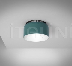 Итальянские Потолочные светильники - Потолочный светильник Aspen C40 Итальянские Потолочные светильники - Потолочный светильник Aspen C40 фабрика B Lux