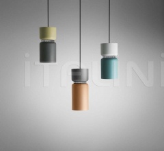 Итальянские Свет - Подвесной светильник ASPEN S17 Итальянские Свет - Подвесной светильник ASPEN S17 фабрика B Lux