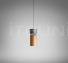 Итальянские Свет - Подвесной светильник ASPEN S17 Итальянские Свет - Подвесной светильник ASPEN S17 фабрика B Lux