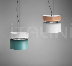 Итальянские Свет - Подвесной светильник ASPEN S40 Итальянские Свет - Подвесной светильник ASPEN S40 фабрика B Lux